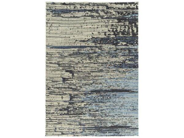 GG10 Indigo 5×8 Rugs
