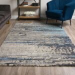 GG10 Indigo 5x8 - Image 3