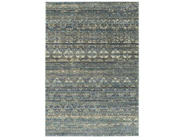 GG6 Azure 5×8 Rugs