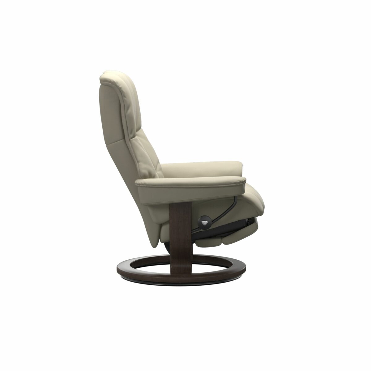 Stressless® Mayfair (M) Classic Power leg Recliners 9