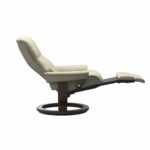 Stressless® Mayfair (M) Classic Power leg Recliners 14
