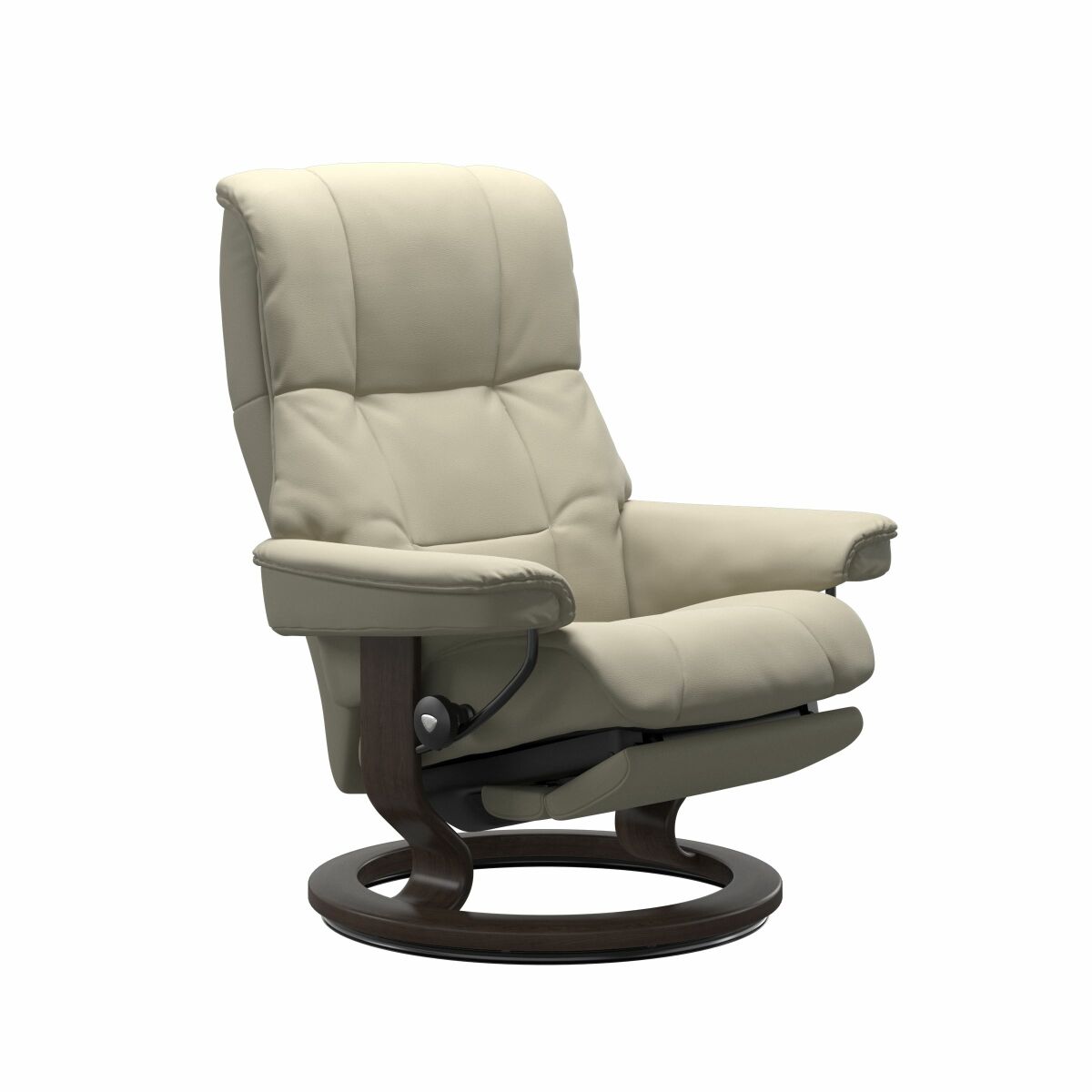 Stressless® Mayfair (M) Classic Power leg Recliners 7