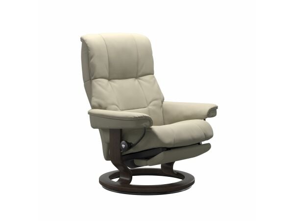 Stressless® Mayfair (L) Classic Power leg Recliners