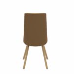 Stressless® Laurel chair Low D200 - Image 3