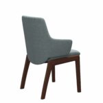 Stressless® Laurel Low (L) with arms D100 - Image 4