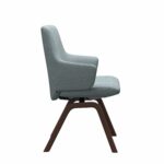 Stressless® Laurel Low (L) with arms D200 - Image 3