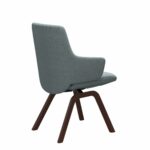 Stressless® Laurel Low (L) with arms D200 - Image 4