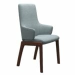 Stressless® Laurel High (L) with arms D100 - Image 2