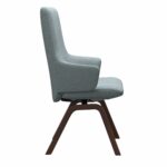 Stressless® Laurel High (L) with arms D200 - Image 3