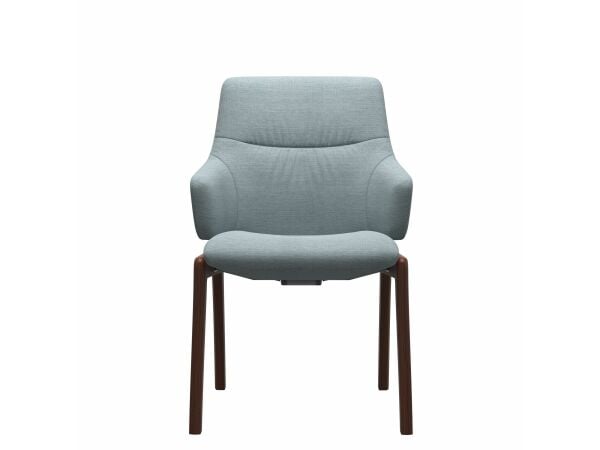 Stressless® Mint Low (L) with arms D100 Chairs