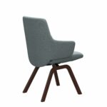 Stressless® Mint Low (L) with arms D200 Chairs 14