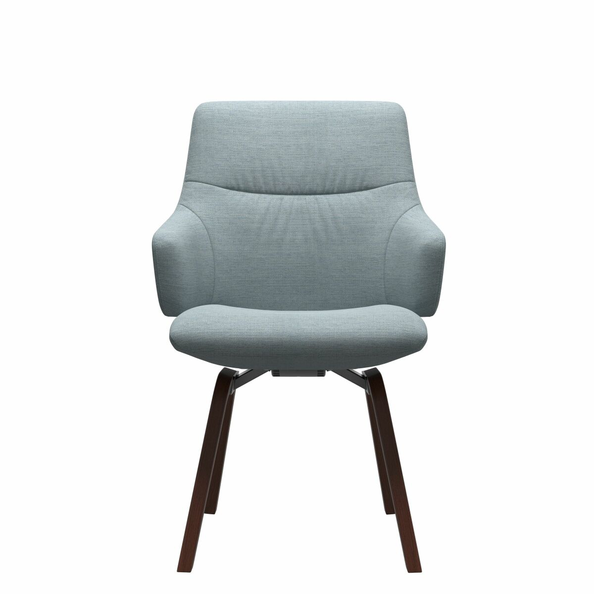 Stressless® Mint Low (L) with arms D200 Chairs 7