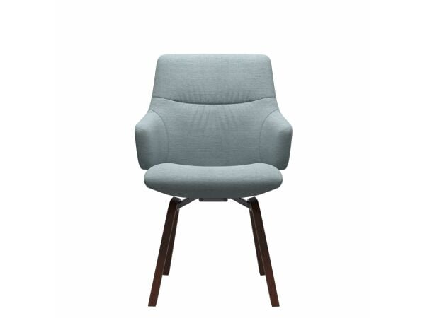 Stressless® Mint Low (L) with arms D200 Chairs