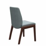 Stressless® Mint Low (L) D100 Chairs 14