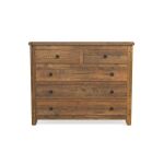 Bench*Made Maple Bureau