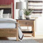 Bench*Made Maple Nightstand - Image 2