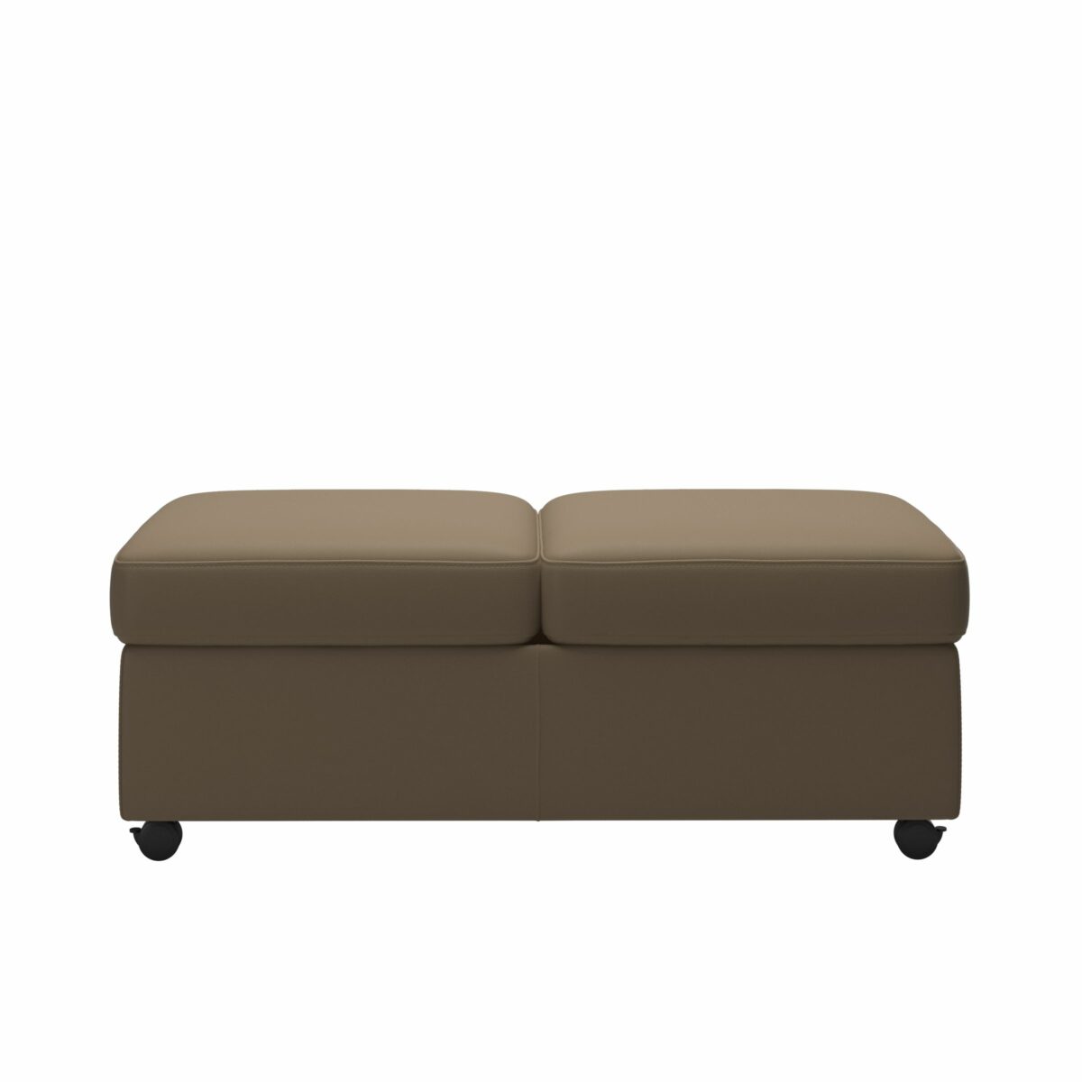 Stressless® Double Ottoman Ottomans & Poufs Stressless 10