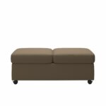 Stressless® Double Ottoman Ottomans & Poufs Stressless 14