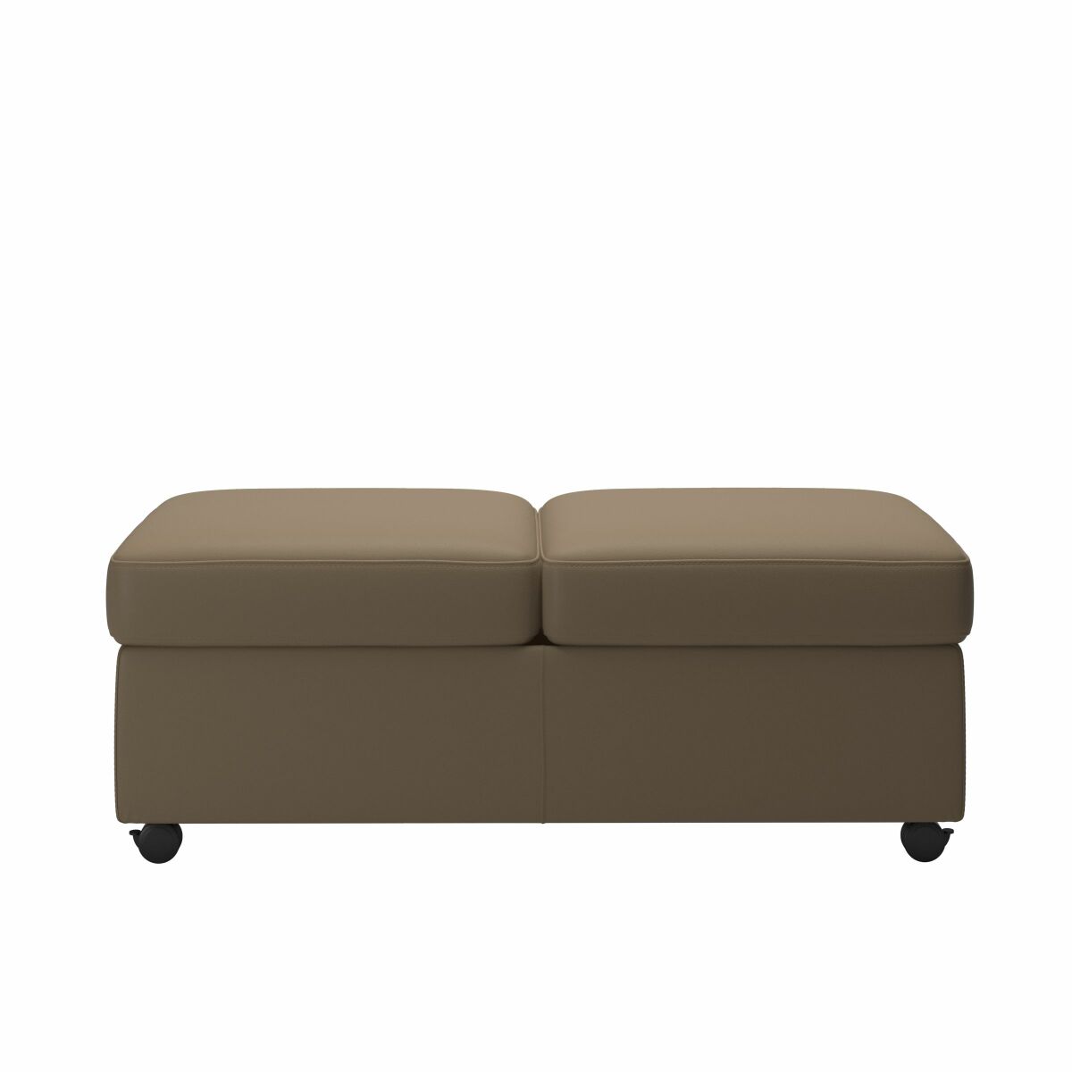 Stressless® Double Ottoman Ottomans & Poufs Stressless 7