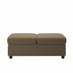 Stressless® Double Ottoman Ottomans & Poufs Stressless 11