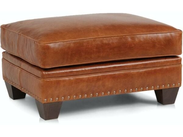 235-40 Ottoman Ottomans & Poufs Smith Brothers of Berne