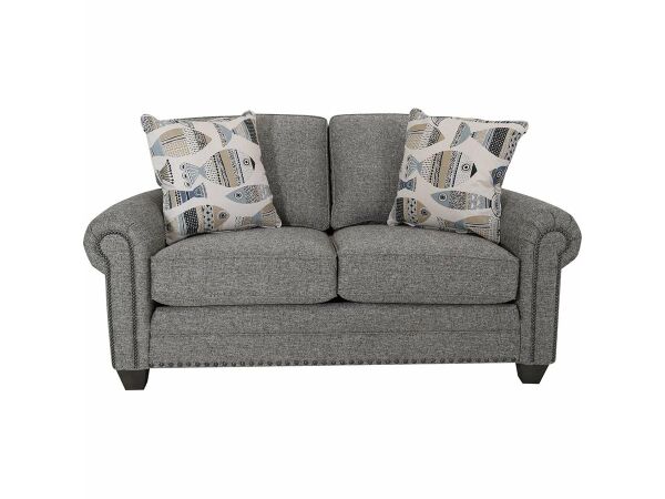 235 Loveseat Loveseats Customizable