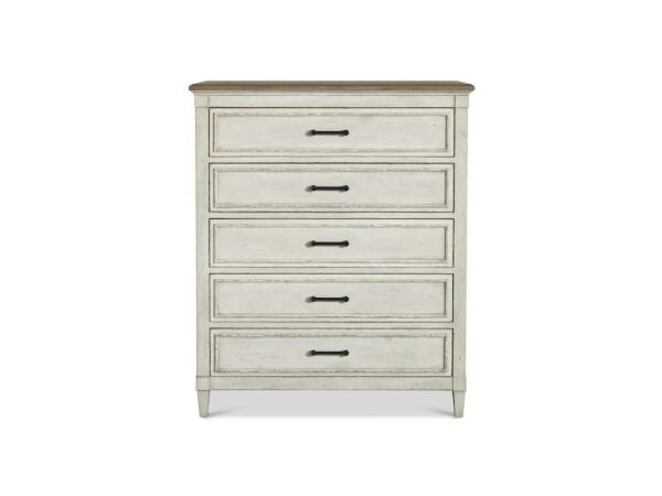 Bella 5 Drawer Chest Chests