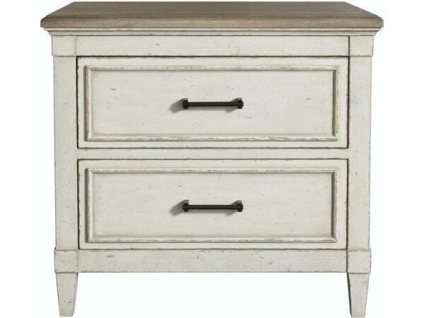 Bella Nightstand Nightstands