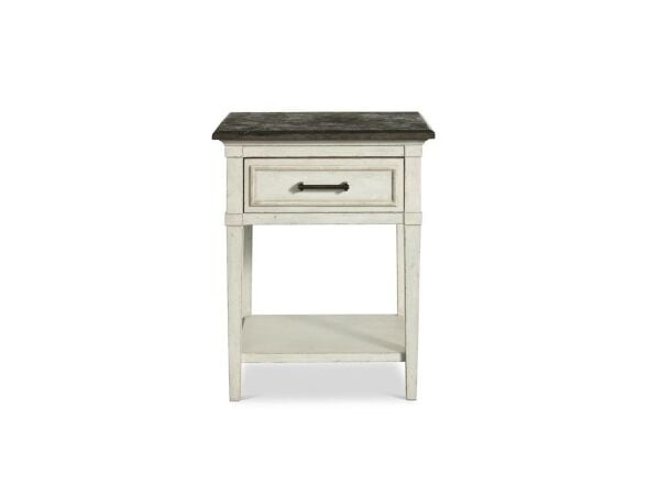 Bella Bedside Table Nightstands
