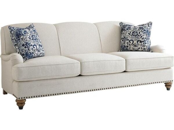 Essex Sofa Sofas Bassett Furniture