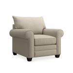 Alexander Roll Arm Chair