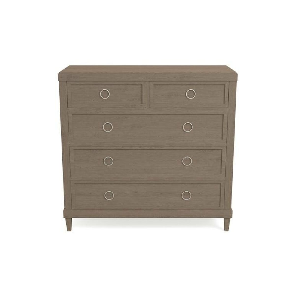 Ventura Drawer Chest Dressers 4