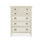 Shoreline 5 Drawer Chest