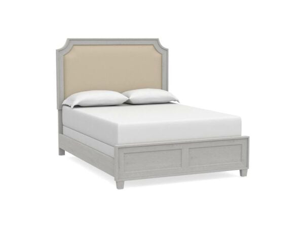 Ventura Upholstered Bed Beds