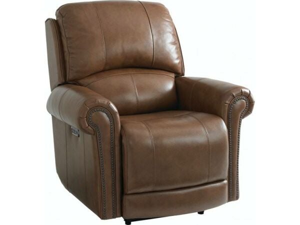 Olsen Power Recliner Recliners