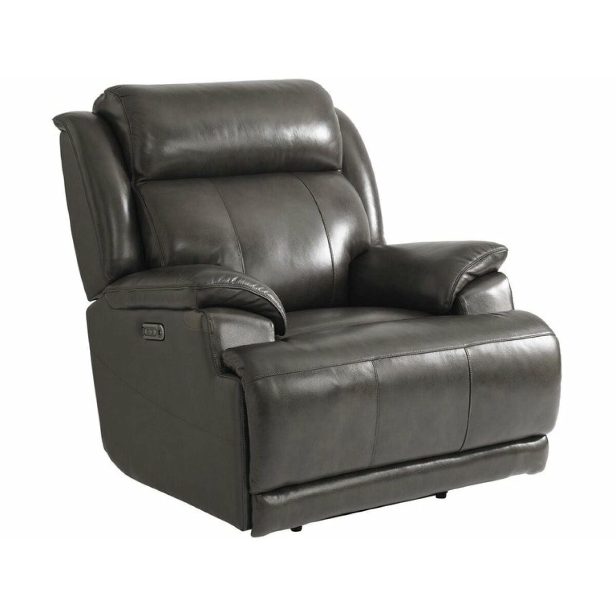 Carson Wallsaver Recliner w/Power Recliners 5