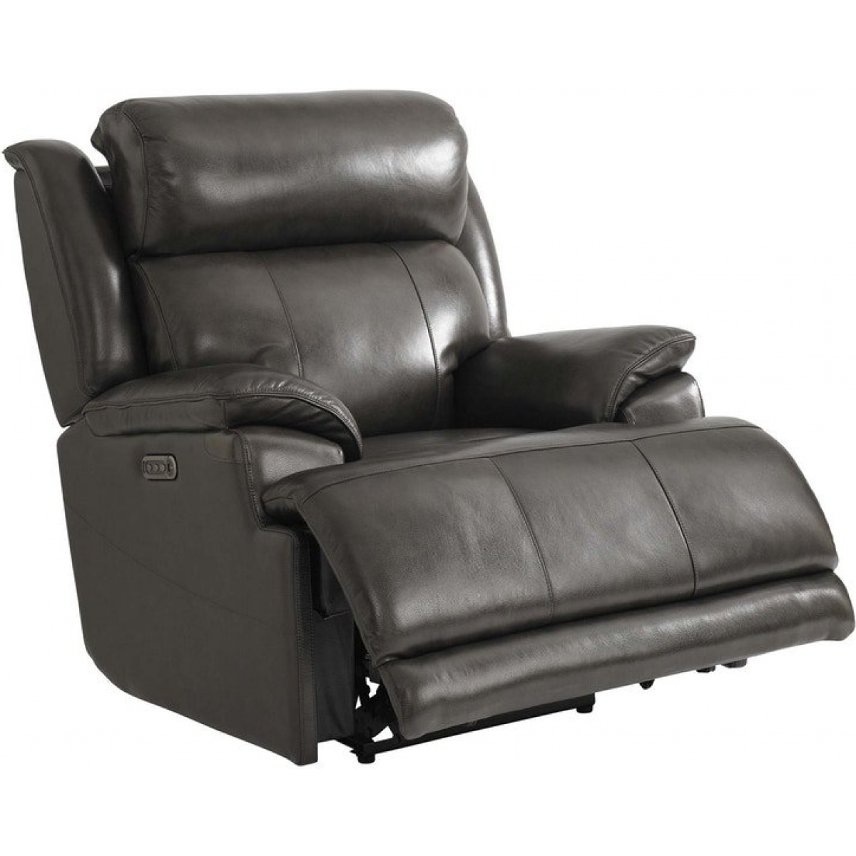 Carson Wallsaver Recliner w/Power Recliners 6