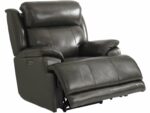 Carson Wallsaver Recliner w/Power Recliners 8