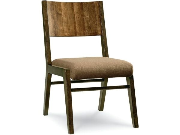 Kateri Side Chair Chairs & Benches