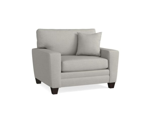 CU.2 Chair and Half Chairs