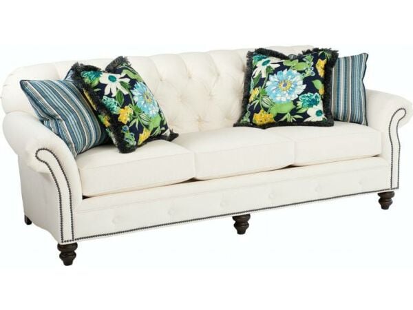 Sofa 396-13 Sofas Customizable