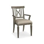 Verona Arm Chair
