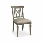 Verona Side Chair