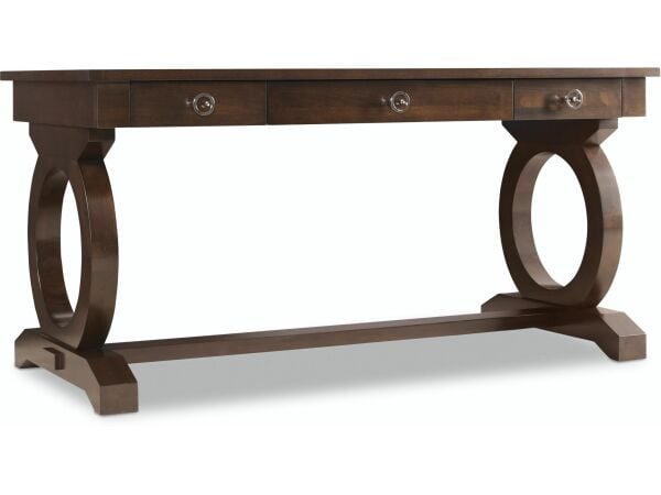 Home Office Kinsey Writing Desk Desks Hooker Furniture