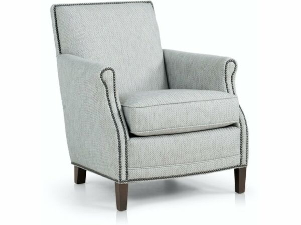 Stationary Chair 517-30 Chairs Customizable