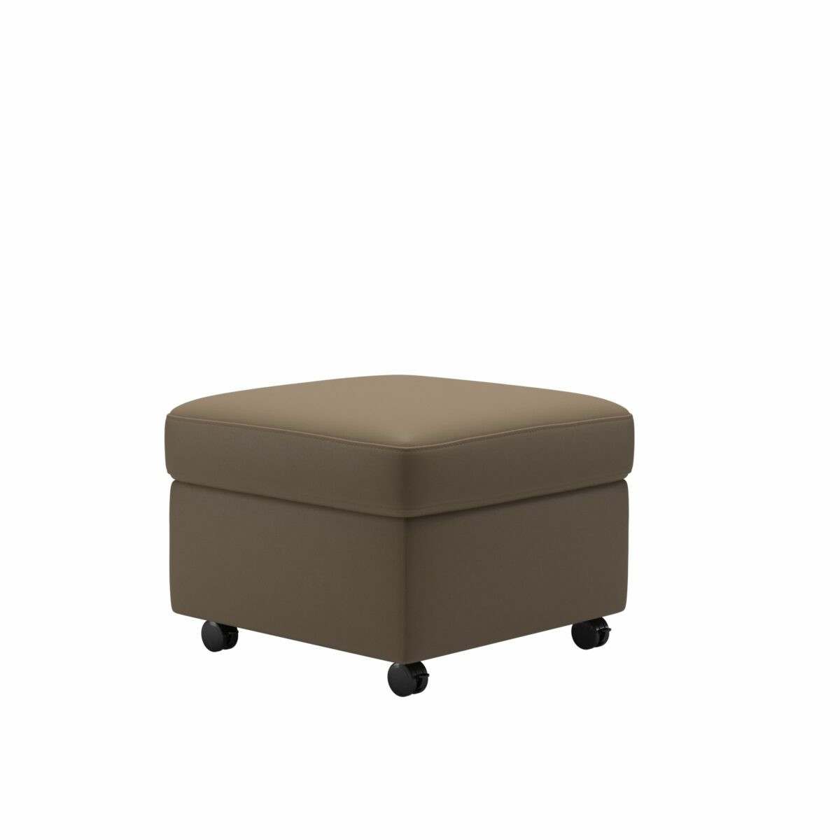 Stressless® Ottoman Modern (L) Ottomans & Poufs Stressless 8