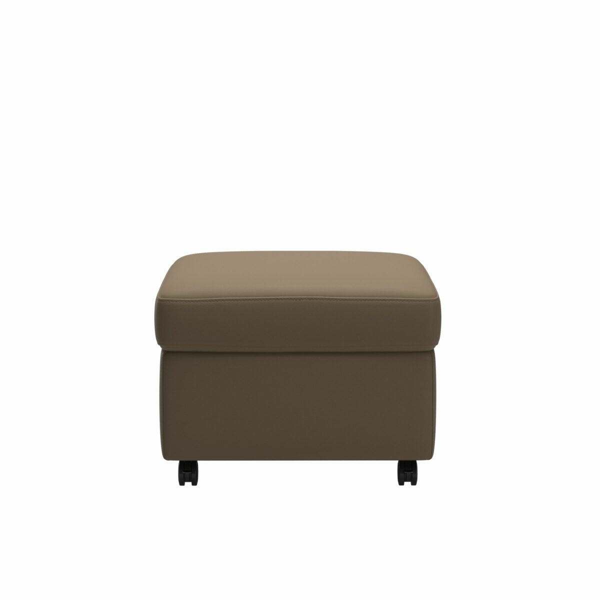 Stressless® Ottoman Modern (L) Ottomans & Poufs Stressless 9