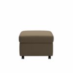 Stressless® Ottoman Modern (L) Ottomans & Poufs Stressless 13