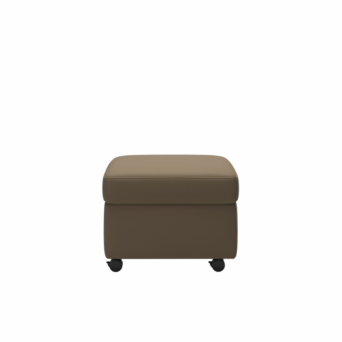 Stressless® Ottoman Modern (L) Ottomans & Poufs Stressless 10
