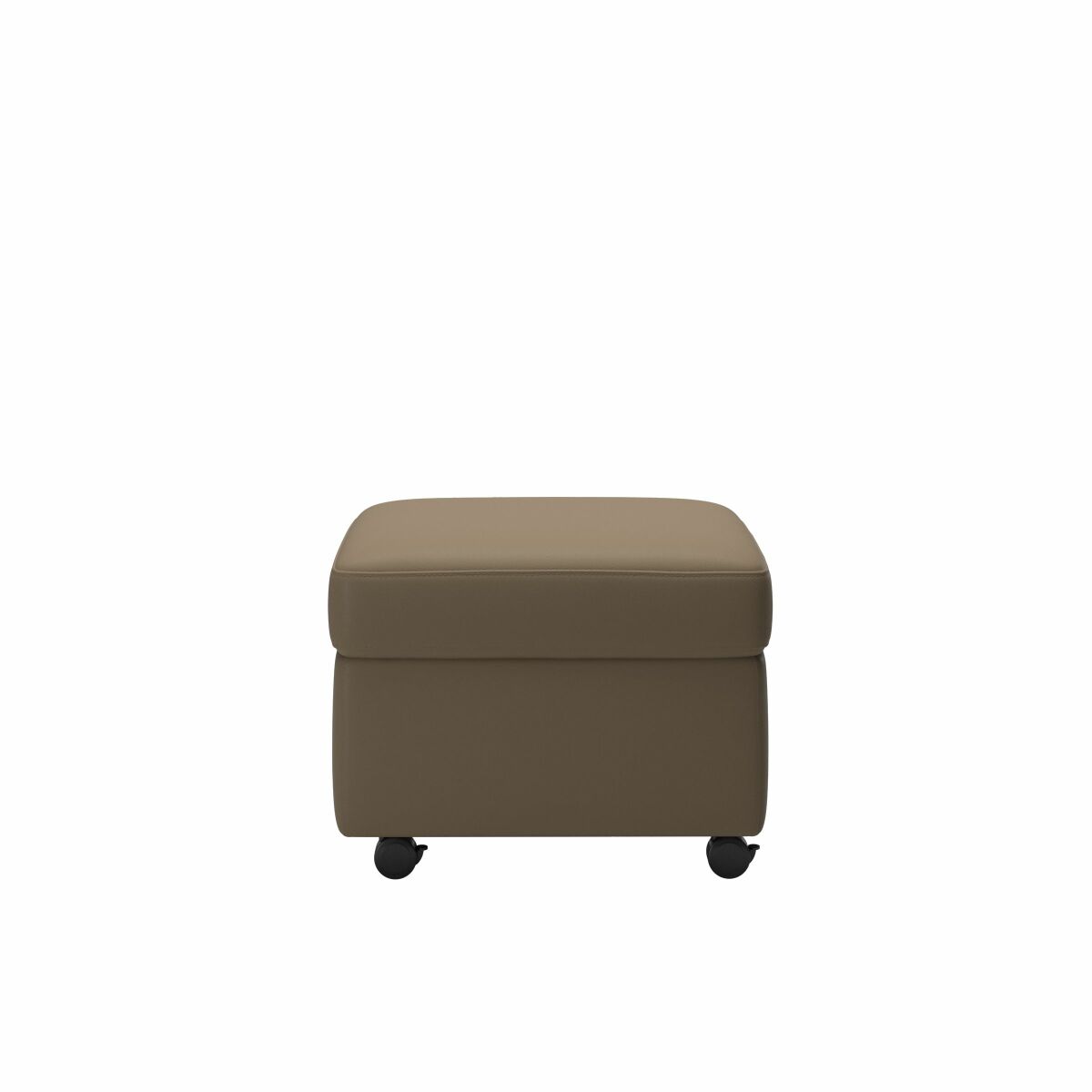 Stressless® Ottoman Modern (L) Ottomans & Poufs Stressless 7